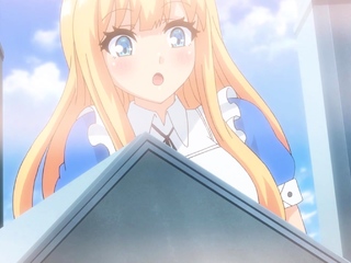 Alice&rsquo;s Broken World