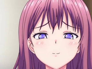 Big Tits Babe Uses Virgin for Her Pleasure – HENTAI 2026