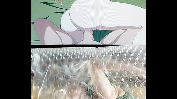 Tsunade Hentai Figure Unboxing